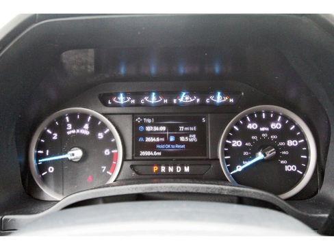 Used 2022 Ford F350 XLT w/ XLT Premium Package AWD/4WD image 18