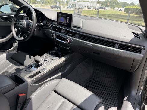 Used 2019 Audi A5 2.0T Premium w/ Convenience Package AWD/4WD image 31
