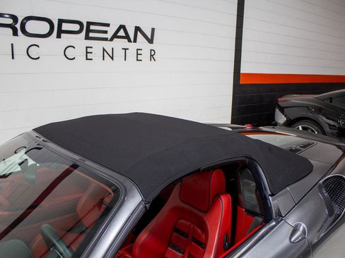 Used 2006 Ferrari F430 Spider image 36