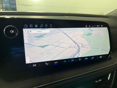 New 2026 Chevrolet Tahoe LT w/ Comfort Package image 24