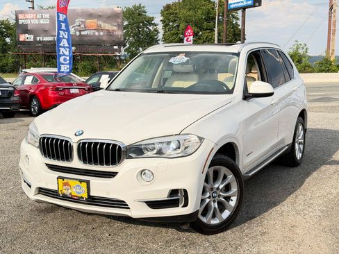 Used 2015 BMW X5 xDrive35i AWD/4WD image 95