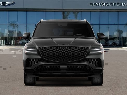 Used 2026 Genesis GV80 3.5T Prestige image 6
