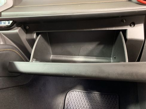 Used 2020 Chevrolet Camaro SS image 33