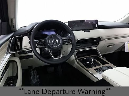 New 2026 MAZDA CX-90 3.3 Turbo S w/ Premium Package image 28