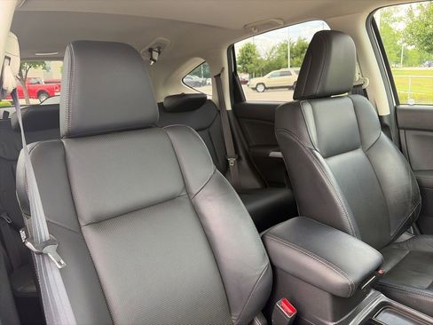 Used 2016 Honda CR-V EX-L image 33