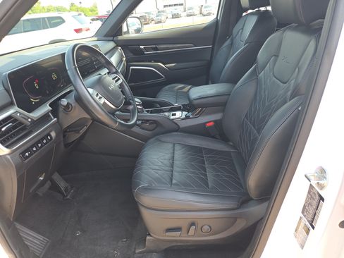 Used 2023 Kia Telluride EX X-Line AWD/4WD image 5