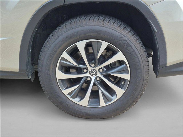 Used 2020 Lexus RX 350 FWD w/ Accessory Package image 20