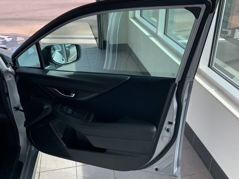 Certified 2025 Subaru Legacy Premium AWD/4WD image 15