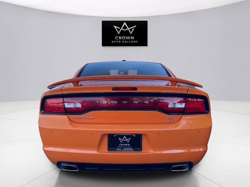 Used 2014 Dodge Charger R/T image 8