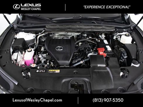 Used 2024 Lexus RX 350 Premium w/ Accessory Package (K3) FWD image 16