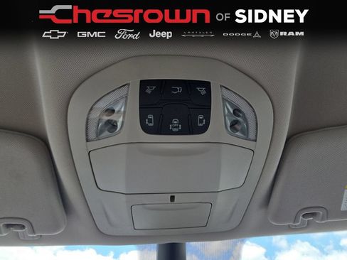 Used 2024 Chrysler Pacifica Touring-L w/ Uconnect Theater Family Group AWD/4WD image 38