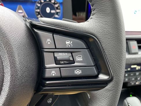 New 2026 Subaru Outback Premium AWD/4WD image 16