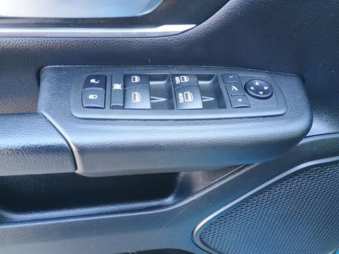 Used 2021 RAM 1500 Big Horn image 24