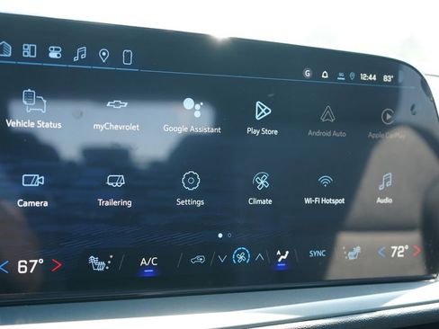 New 2026 Chevrolet Traverse LT w/ Driver Confidence Package image 33