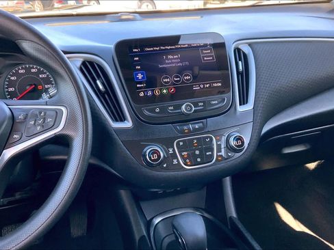 Used 2023 Chevrolet Malibu LT image 7
