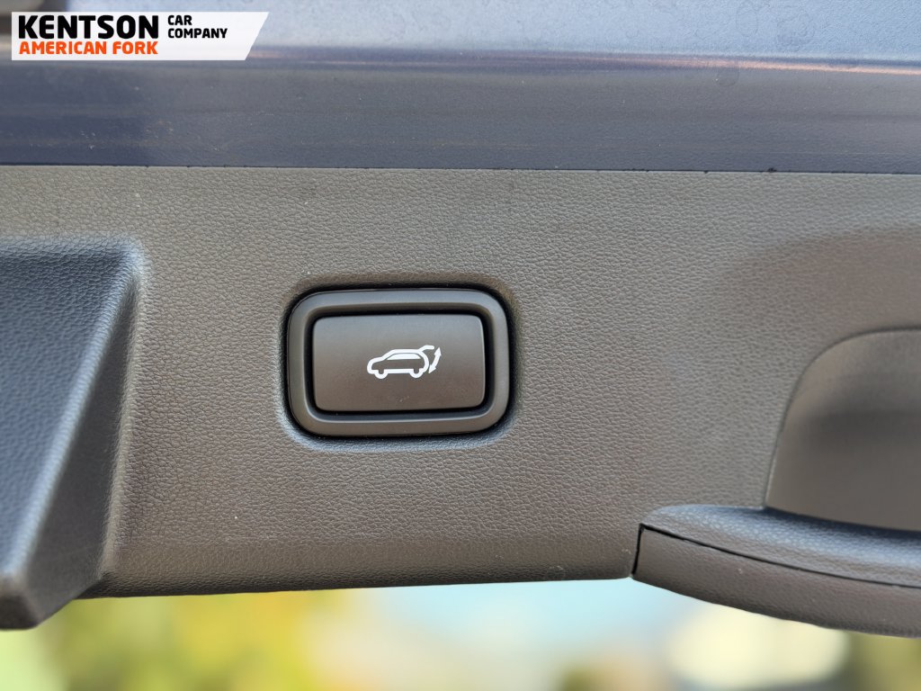 Used 2026 Hyundai Tucson SEL Plus AWD/4WD image 35