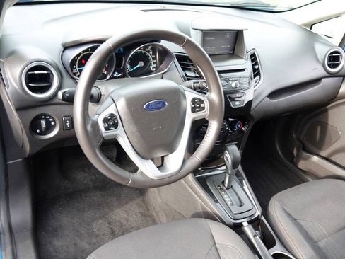 Used 2014 Ford Fiesta SE w/ Equipment Group 201A FWD image 54