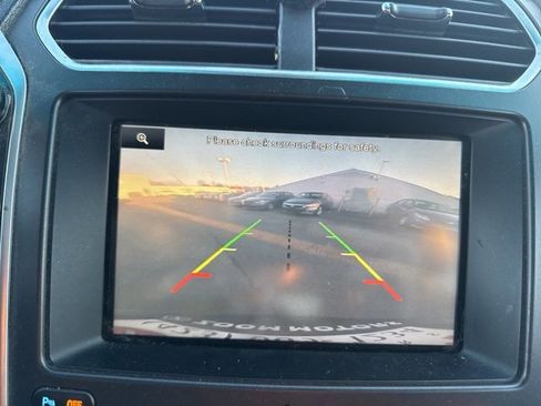 Used 2016 Ford Explorer Sport image 20