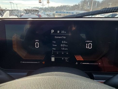New 2026 Kia K5 GT-Line w/ GT-Line Premium Package FWD image 32