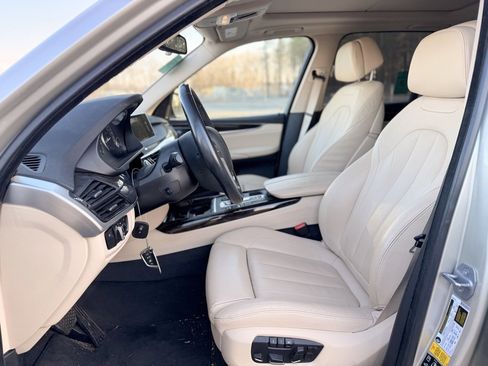 Used 2016 BMW X5 xDrive35i image 14