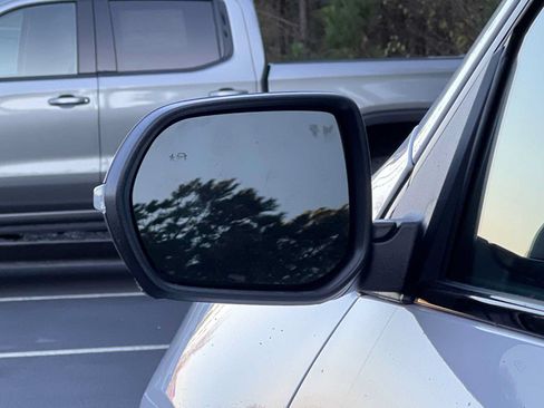 New 2026 GMC Acadia Elevation w/ Black Edition FWD image 26