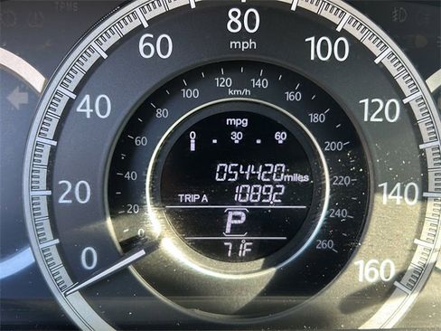 Used 2015 Honda Accord EX-L image 30