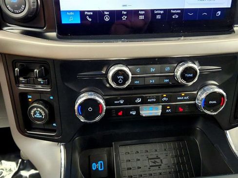 Used 2024 Ford F150 XLT w/ Equipment Group 303A High AWD/4WD image 18