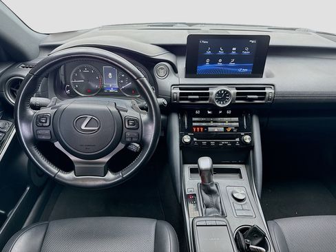 Used 2021 Lexus IS 300 w/ Accessory Package 2 image 14