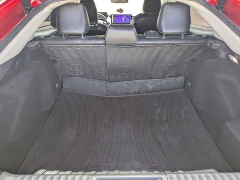 Used 2023 Toyota Prius Limited image 10