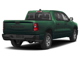 New 2026 RAM 1500 Tradesman AWD/4WD video 2