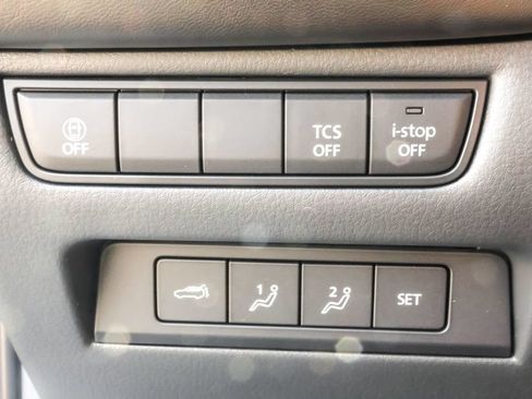 Used 2025 MAZDA CX-50 AWD 2.5 Turbo w/ Accent Package image 19