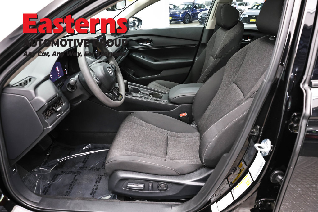 Used 2025 Honda Accord SE image 15