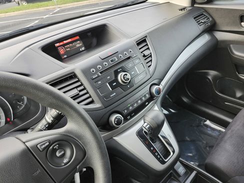 Used 2014 Honda CR-V EX image 29