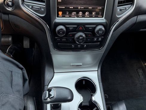 Used 2015 Jeep Grand Cherokee Altitude AWD/4WD image 27
