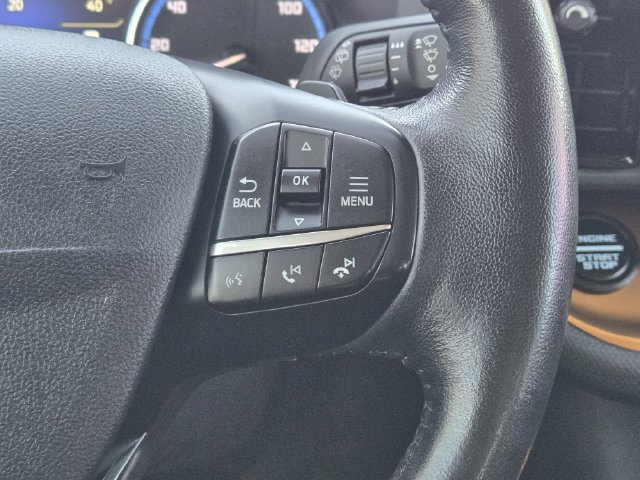 Used 2023 Ford Bronco Sport Badlands AWD/4WD image 28