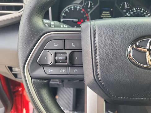 New 2026 Toyota Tundra SR5 w/ SR5 Convenience Package image 11