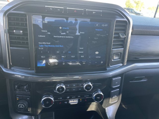 Used 2023 Ford F150 XLT w/ Equipment Group 302A High AWD/4WD image 29