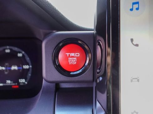 New 2026 Toyota Tacoma TRD Off-Road AWD/4WD image 21