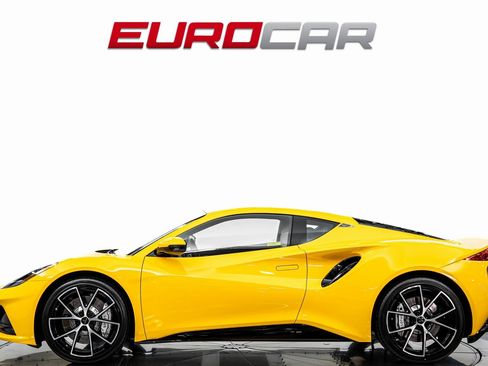 New 2025 Lotus Emira image 2