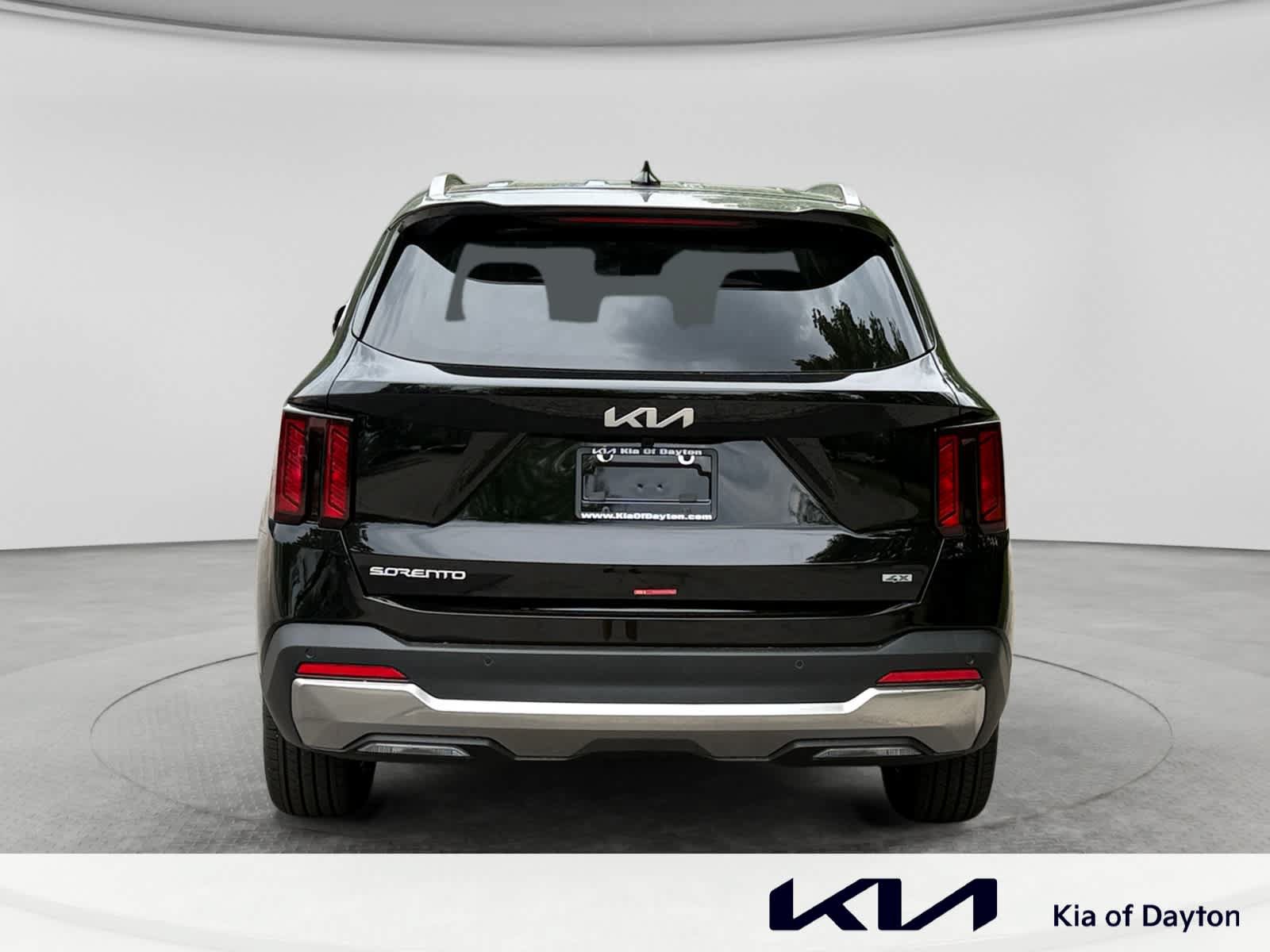 New 2026 Kia Sorento S AWD/4WD image 6