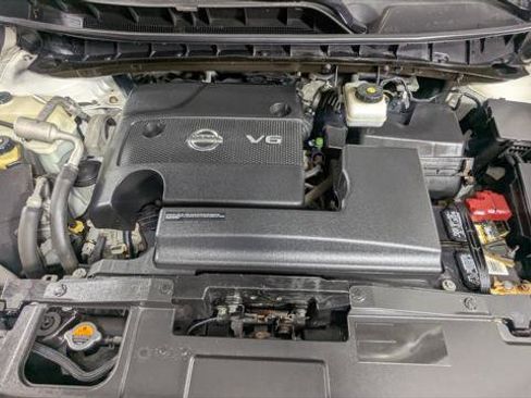 Used 2018 Nissan Murano SL w/ Midnight Edition Package image 32