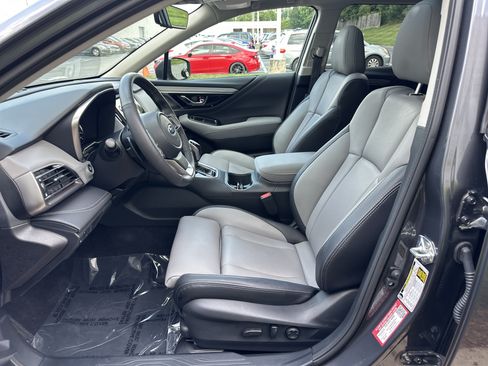 Used 2025 Subaru Outback Limited w/ Popular Package #2 AWD/4WD image 15