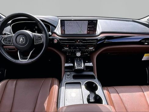 Used 2026 Acura MDX FWD w/ Technology Package image 8