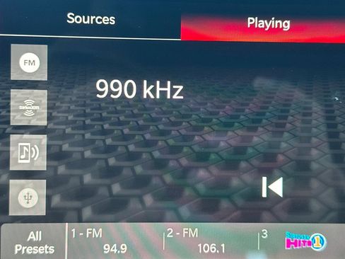 New 2026 Dodge Charger Scat Pack image 17