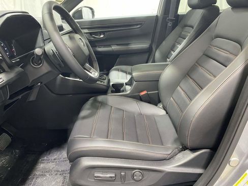 New 2026 Honda CR-V Sport-L image 17