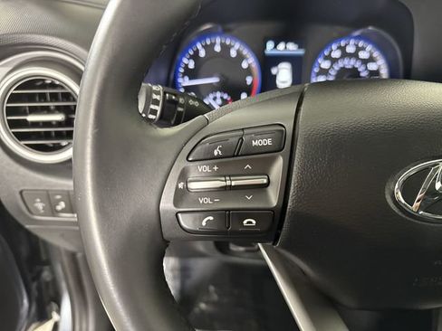 Used 2018 Hyundai Kona Ultimate image 12