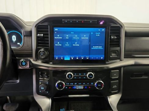 Used 2023 Ford F150 Platinum AWD/4WD image 25