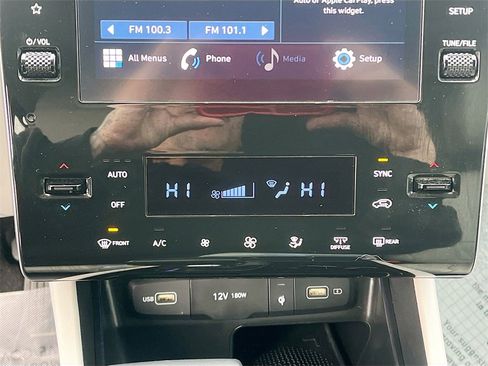 Used 2023 Hyundai Tucson SEL w/ Convenience Package image 15