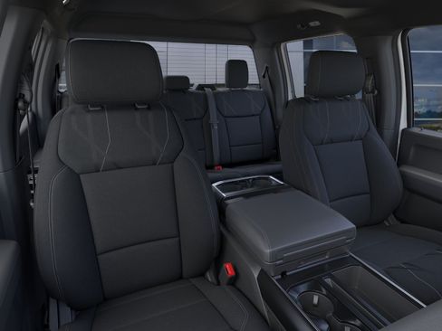 New 2026 Ford F150 STX w/ F-150 LOBO Package AWD/4WD image 10