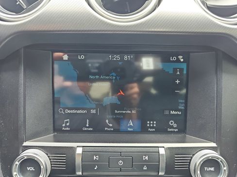 Used 2019 Ford Mustang Premium w/ Equipment Group 201A RWD image 23